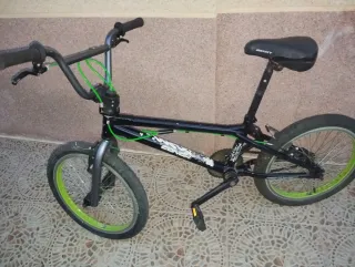 Bicicleta BMX Conor nº20