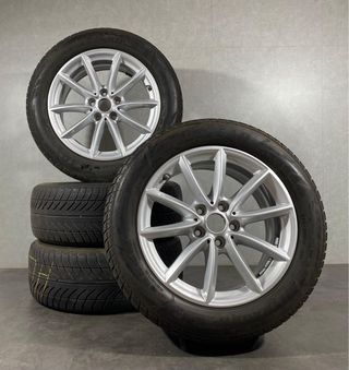 Llantas Mercedes Benz Vito Viano 17"