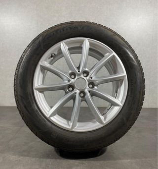 Llantas Mercedes Benz Vito Viano 17"