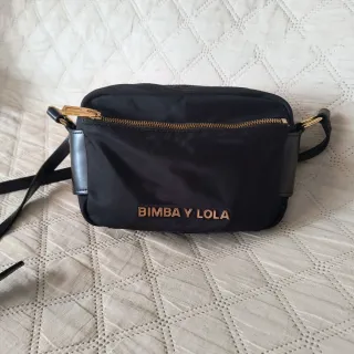 Bolso Bimba y Lola