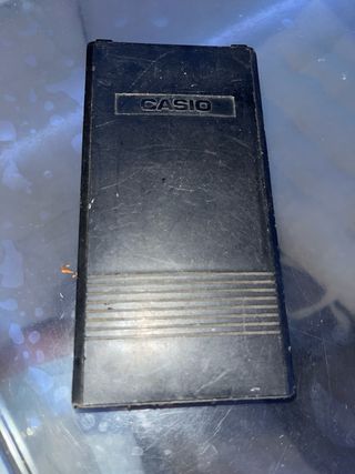 Calculadora Científica Casio FX-85N