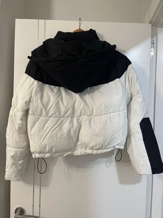 Cazadora Head Mujer Montaña Nieve Talla S mujer