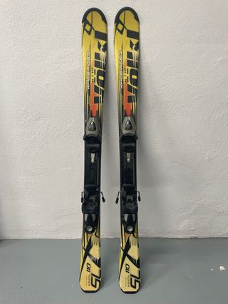 Esquís Junior Völkl Raciger 110cm