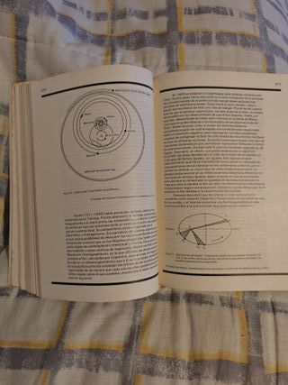 Historia de la Filosofía COU