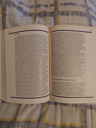 Historia de la Filosofía COU