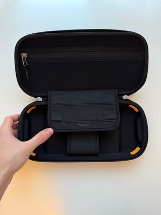 Funda Spigen para Nintendo Switch