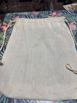 Mochila Warcrow Adventures