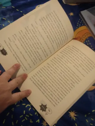 1. Wigetta: Un viaje mágico