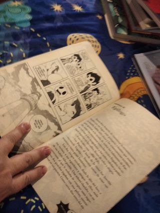 1. Wigetta: Un viaje mágico