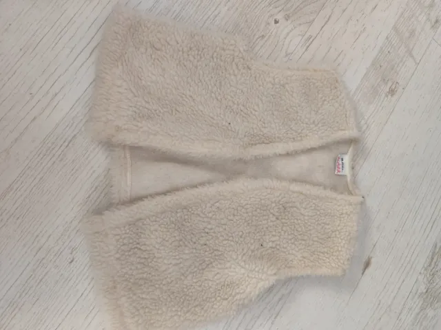 Traje de pastor - Olentzero