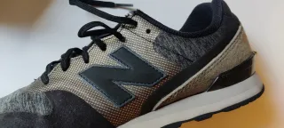 New Balance Bambas Talla 40