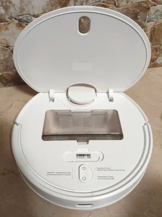 Xiaomi Mi Robot Vacuum-Mop P