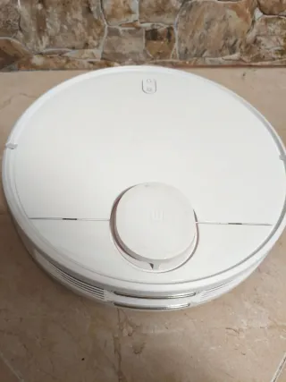 Xiaomi Mi Robot Vacuum-Mop P