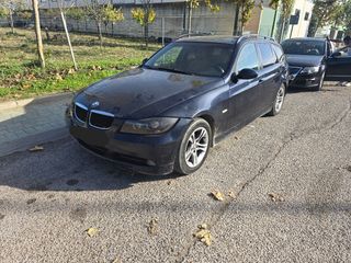 BMW Serie 3 E90 Familiar 320d