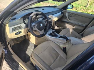 BMW Serie 3 E90 Familiar 320d
