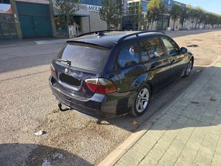 BMW Serie 3 E90 Familiar 320d