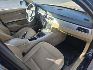 BMW Serie 3 E90 Familiar 320d