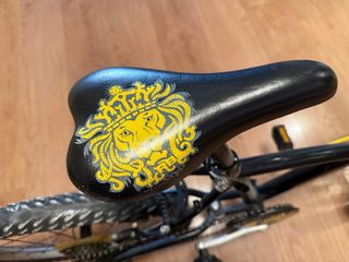 Bicicleta Btwin 20” Racing Boy 500