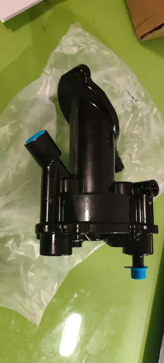 Bomba de vacío freno Ford 1119420