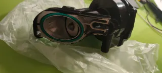 Bomba de vacío freno Ford 1119420