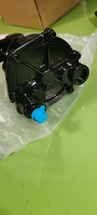 Bomba de vacío freno Ford 1119420