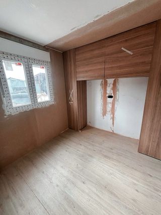 Casa modular prefabricada