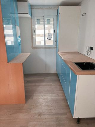 Casa modular prefabricada