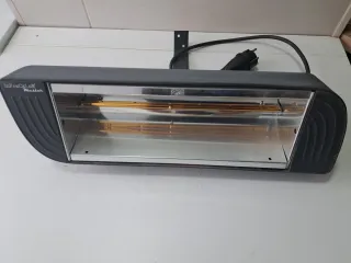 Calefactor Infrarrojo