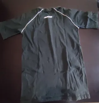 Camiseta Santa Cruz 