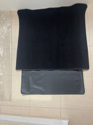 Alfombra Maletero Jeep Grand Cherokee 2012-2022
