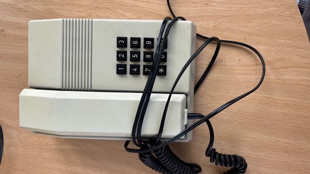 Teléfono Telefónica