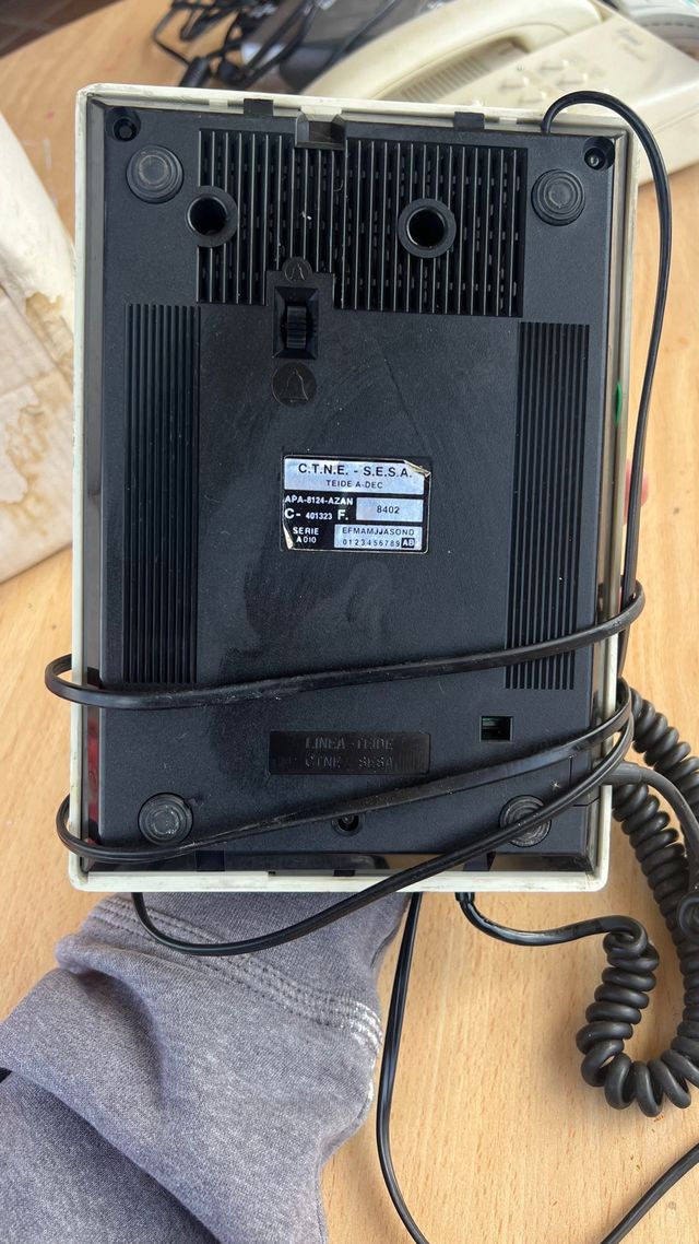 Teléfono Telefónica