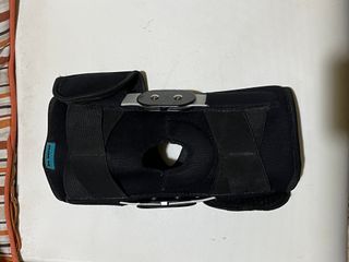 Rodillera Ortopédica Dr. Meyer