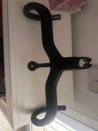 Manillar Syncros Creston IL Carbono