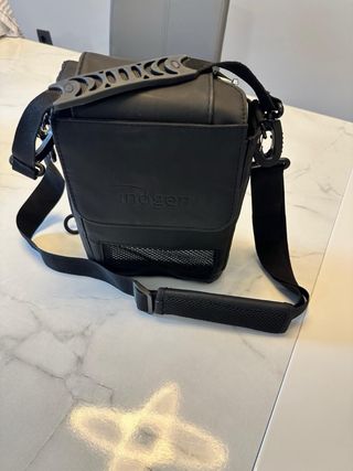 Oxigenador Inogen One 5