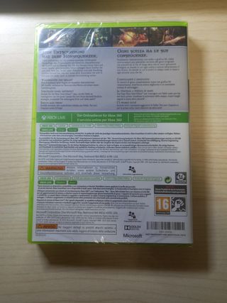 Fable Anniversary Xbox 360