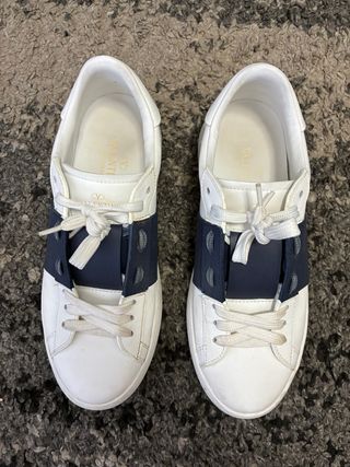 Zapatillas Valentino Garavani Rockstud Originales
