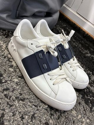 Zapatillas Valentino Garavani Rockstud Originales