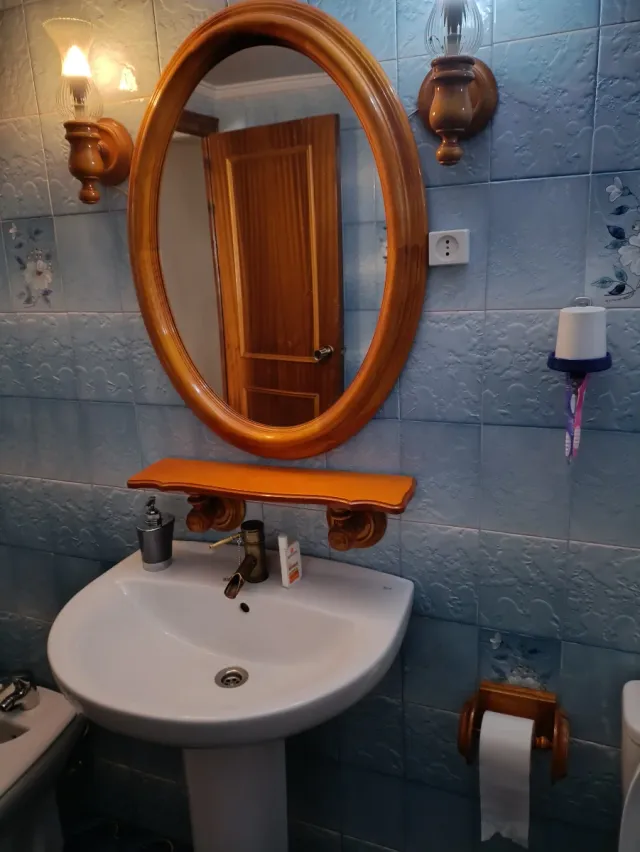 Accesorios y Muebles de Baño