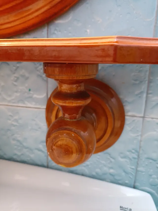 Accesorios y Muebles de Baño