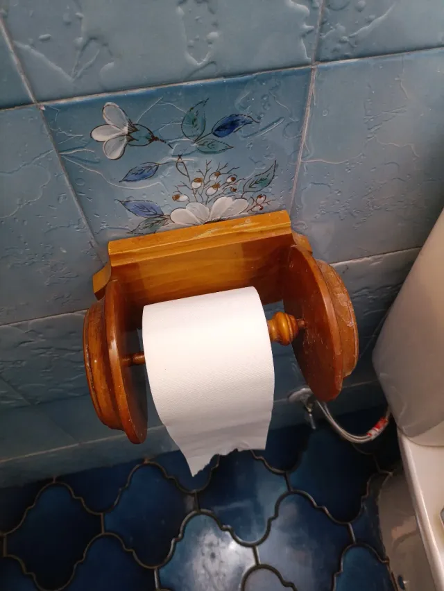 Accesorios y Muebles de Baño