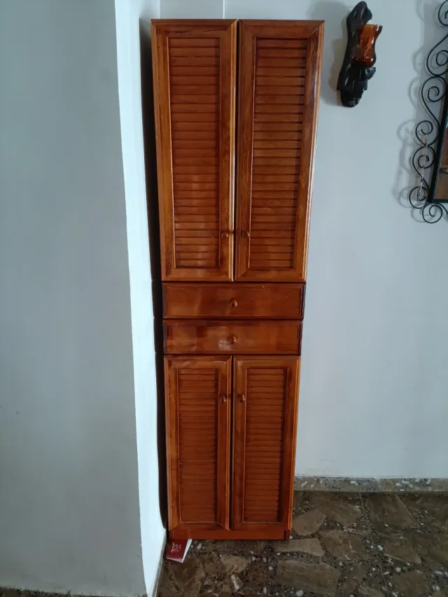 Accesorios y Muebles de Baño