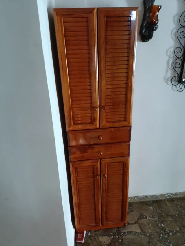 Accesorios y Muebles de Baño