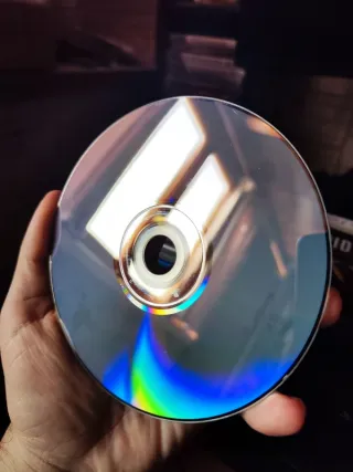 Final Fantasy XII PS2 Pal Español