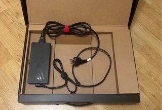 Portátil ASUS ROG Strix Gaming Negro/Gris