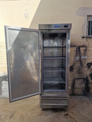 Armario Frigorífico Coreco Inox