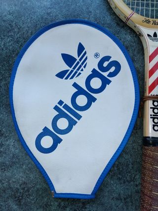 Racchetta Tennis Adidas Nastase Competition