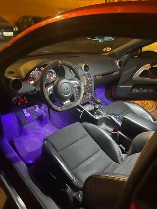 Audi A3 2009