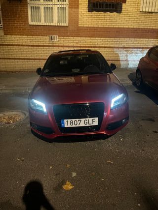 Audi A3 2009