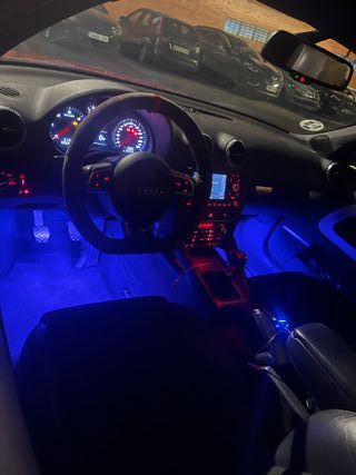 Audi A3 2009